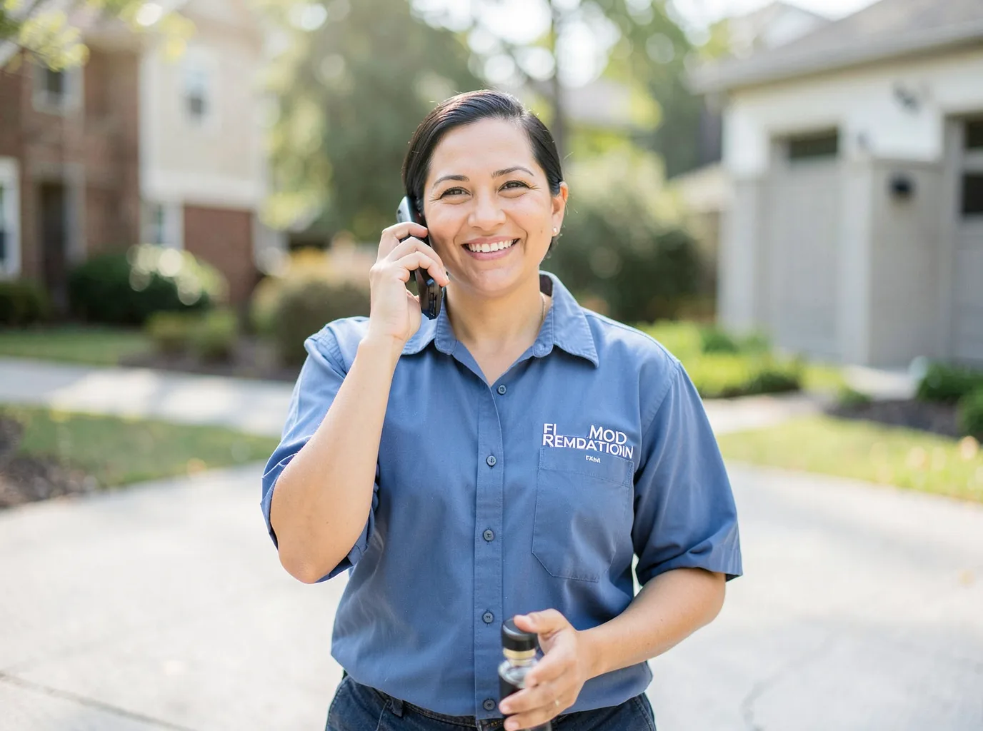 Mold Remediation Heidrick, KY FAQs
